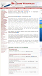 Mobile Screenshot of link-suche.info